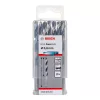 Bosch HSS PointTeQ DIN 338 fémfúrószár hengeres befogással 5,6x57/93mm (10db)