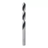 Bosch HSS PointTeQ DIN 338 fémfúrószár hengeres befogással 8,2x75/117mm (10db)