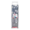 Bosch HSS PointTeQ DIN 338 fémfúrószár hengeres befogással 10,8x94/142mm (5db)