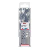 Bosch HSS PointTeQ DIN 338 fémfúrószár hengeres befogással 11,2x94/142mm (5db)