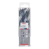 Bosch HSS PointTeQ DIN 338 fémfúrószár hengeres befogással 11,5x94/142mm (5db)