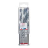 Bosch HSS PointTeQ DIN 338 fémfúrószár hengeres befogással 12x101/151mm (5db)