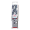 Bosch HSS PointTeQ DIN 338 fémfúrószár hengeres befogással 12,2x101/151mm (5db)