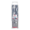 Bosch HSS PointTeQ DIN 338 fémfúrószár hengeres befogással 12,4x101/151mm (5db)