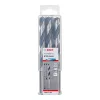 Bosch HSS PointTeQ DIN 338 fémfúrószár hengeres befogással 12,5x101/151mm (5db)