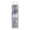 Bosch HSS PointTeQ DIN 338 fémfúrószár hengeres befogással 13x101/151mm (5db)