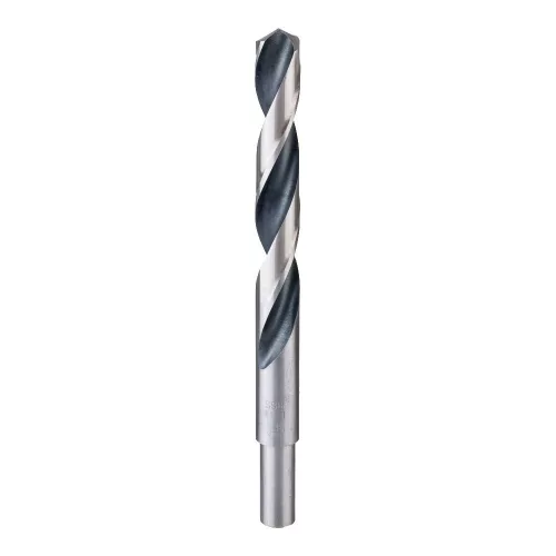 Bosch HSS PointTeQ DIN 338 fémfúrószár hengeres, szűkített befogással 15x114/169mm