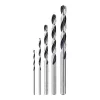 Bosch HSS PointTeQ DIN 338 fémfúrószár készlet hengeres befogással 2-6mm 5 részes