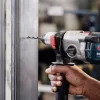Bosch HSS PointTeQ DIN 338 fémfúrószár készlet hengeres befogással 1-10mm 10 részes