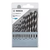 Bosch HSS PointTeQ DIN 338 fémfúrószár készlet hengeres befogással 1,5-6,5mm 13 részes