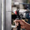 Bosch HSS PointTeQ DIN 338 fémfúrószár készlet hengeres befogással 1-10mm 19 részes