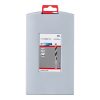 Bosch HSS PointTeQ DIN 338 fémfúrószár készlet hengeres befogással 1-13mm 25 részes