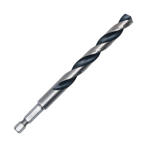 Bosch HSS PointTeQ DIN 338 fémfúrószár 1/4" Bit befogással