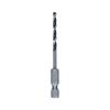 Bosch HSS PointTeQ DIN 338 fémfúrószár 1/4" Bit befogással 3x33/72mm