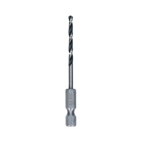   Bosch HSS PointTeQ DIN 338 fémfúrószár 1/4" Bit befogással 3x33/72mm