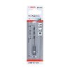 Bosch HSS PointTeQ DIN 338 fémfúrószár 1/4" Bit befogással 3x33/72mm