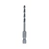 Bosch HSS PointTeQ DIN 338 fémfúrószár 1/4" Bit befogással 3,2x36/75mm