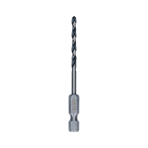 Bosch HSS PointTeQ DIN 338 fémfúrószár 1/4" Bit befogással 3,2x36/75mm