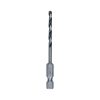 Bosch HSS PointTeQ DIN 338 fémfúrószár 1/4" Bit befogással 3,3x36/75mm