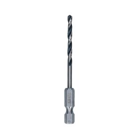   Bosch HSS PointTeQ DIN 338 fémfúrószár 1/4" Bit befogással 3,3x36/75mm