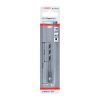 Bosch HSS PointTeQ DIN 338 fémfúrószár 1/4" Bit befogással 3,5x39/79mm