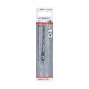 Bosch HSS PointTeQ DIN 338 fémfúrószár 1/4" Bit befogással 4,5x47/87mm