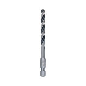   Bosch HSS PointTeQ DIN 338 fémfúrószár 1/4" Bit befogással 5x52/91mm