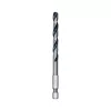 Bosch HSS PointTeQ DIN 338 fémfúrószár 1/4" Bit befogással 6x57/98mm