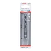 Bosch HSS PointTeQ DIN 338 fémfúrószár 1/4" Bit befogással 6x57/98mm