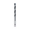 Bosch HSS PointTeQ DIN 338 fémfúrószár 1/4" Bit befogással 6,5x63/107mm