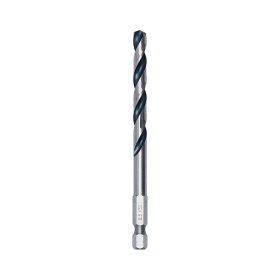   Bosch HSS PointTeQ DIN 338 fémfúrószár 1/4" Bit befogással 6,5x63/107mm