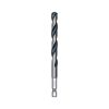 Bosch HSS PointTeQ DIN 338 fémfúrószár 1/4" Bit befogással 8,5x75/117mm