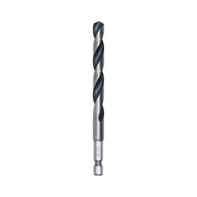   Bosch HSS PointTeQ DIN 338 fémfúrószár 1/4" Bit befogással 8,5x75/117mm