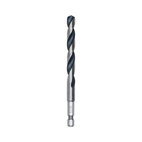 Bosch HSS PointTeQ DIN 338 fémfúrószár 1/4" Bit befogással 8,5x75/117mm