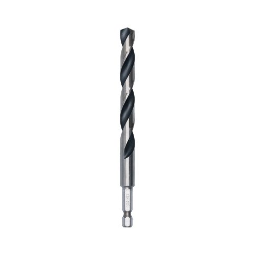 Bosch HSS PointTeQ DIN 338 fémfúrószár 1/4" Bit befogással 10x87/133mm