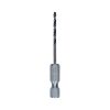 Bosch HSS PointTeQ DIN 338 fémfúrószár 1/4" Bit befogással 2x24/60mm (10db)