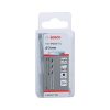 Bosch HSS PointTeQ DIN 338 fémfúrószár 1/4" Bit befogással 3x33/72mm (10db)
