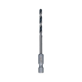   Bosch HSS PointTeQ DIN 338 fémfúrószár 1/4" Bit befogással 3,5x39/79mm (10db)