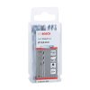 Bosch HSS PointTeQ DIN 338 fémfúrószár 1/4" Bit befogással 3,5x39/79mm (10db)