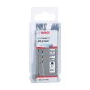 Bosch HSS PointTeQ DIN 338 fémfúrószár 1/4" Bit befogással 4,2x43/83mm (10db)