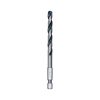 Bosch HSS PointTeQ DIN 338 fémfúrószár 1/4" Bit befogással 6x57/98mm (10db)