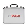 Bosch 11 részes SDS-Plus fúró-vésőkészlet kofferben