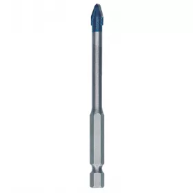   Bosch EXPERT HEX-9 Hard Ceramic csempefúrószár 5x90mm kemény csempe, cserép, kő