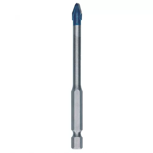 Bosch EXPERT HEX-9 Hard Ceramic csempefúrószár 5x90mm kemény csempe, cserép, kő