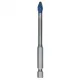 Bosch EXPERT HEX-9 Hard Ceramic csempefúrószár 5x90mm kemény csempe, cserép, kő