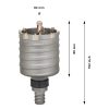 Bosch PRO SDS-Max 9 Core Cutter fúrókorona 82x80/102mm