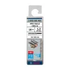 Bosch PRO HSS-G fémfúrószár hengeres befogással 1,2x16/38mm (10db)