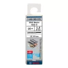 Bosch PRO HSS-G fémfúrószár hengeres befogással 1,4x18/40mm (10db)