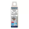 Bosch PRO HSS-G fémfúrószár hengeres befogással 1,7x20/43mm (10db)