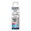 Bosch PRO HSS-G fémfúrószár hengeres befogással 1,8x22/46mm (10db)